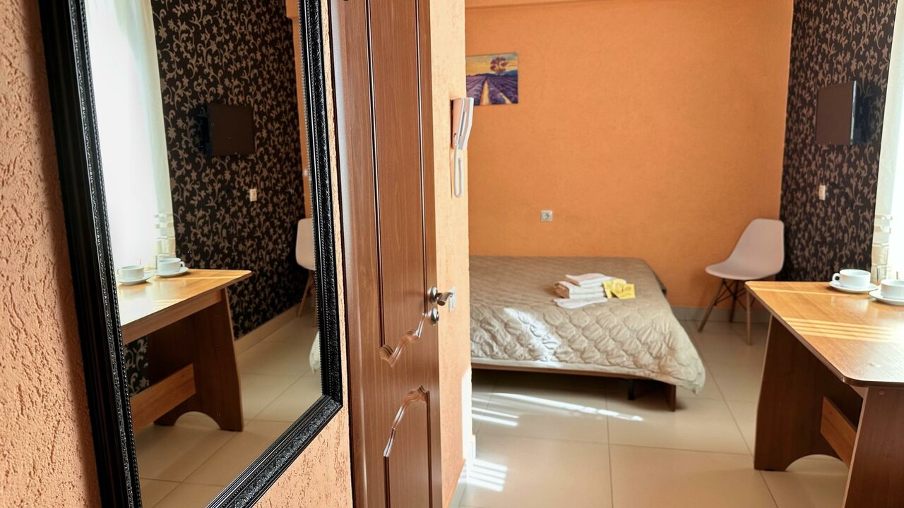 Гостевой дом Алладин Оренбург-215