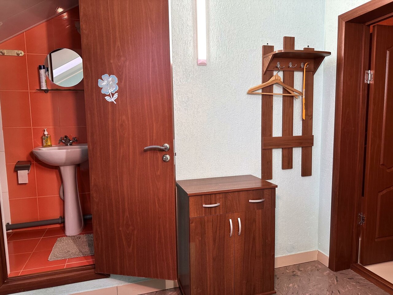 Гостевой дом Алладин Оренбург-78