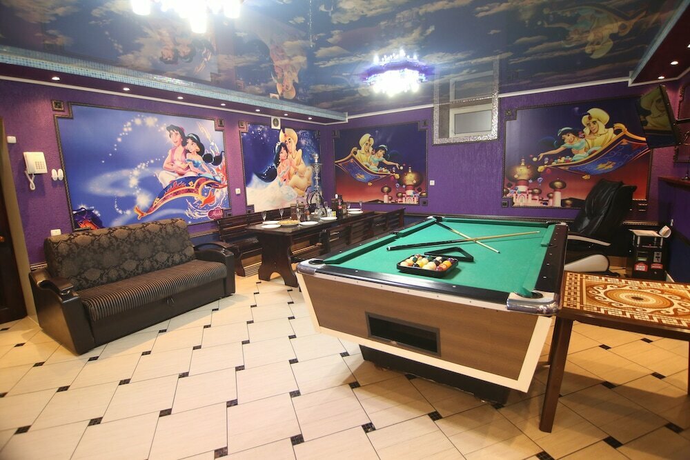 Гостевой дом Алладин Оренбург-148