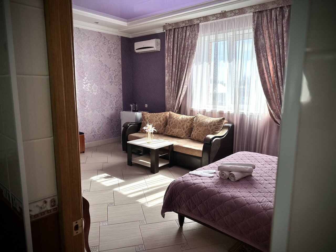 Гостевой дом Алладин Оренбург-161