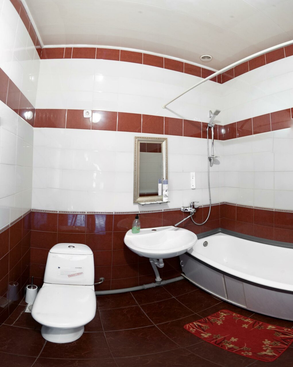 Гостевой дом Алладин Оренбург-180