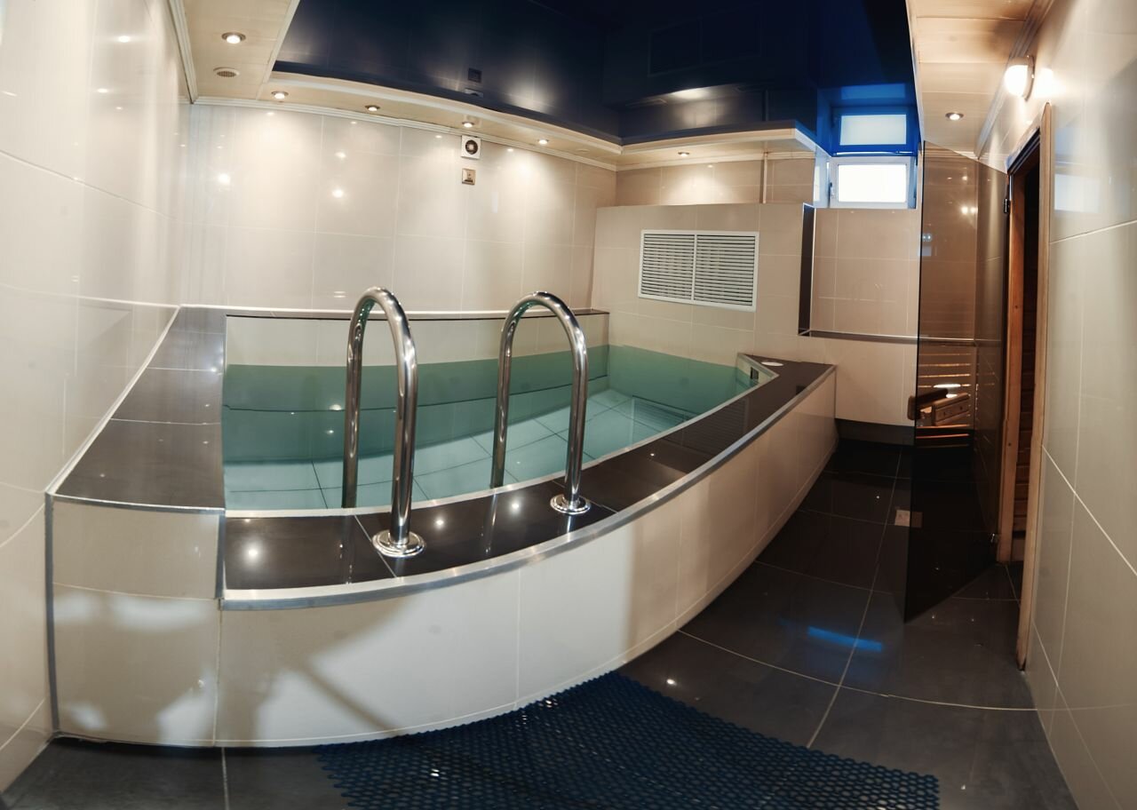 Гостевой дом Алладин Оренбург-4