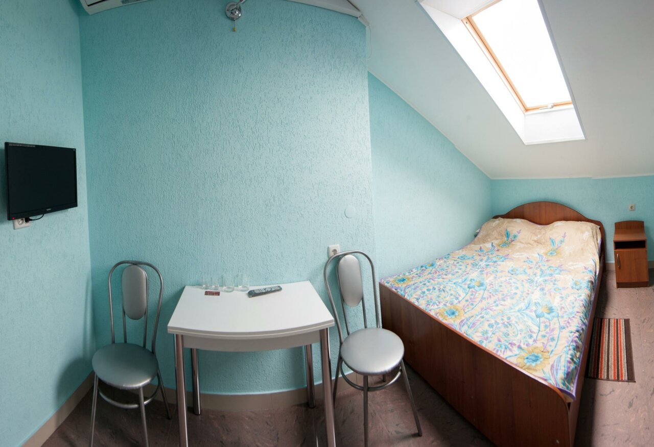 Гостевой дом Алладин Оренбург-163