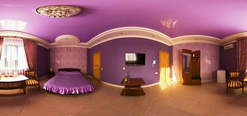 Гостевой дом Алладин Оренбург-158