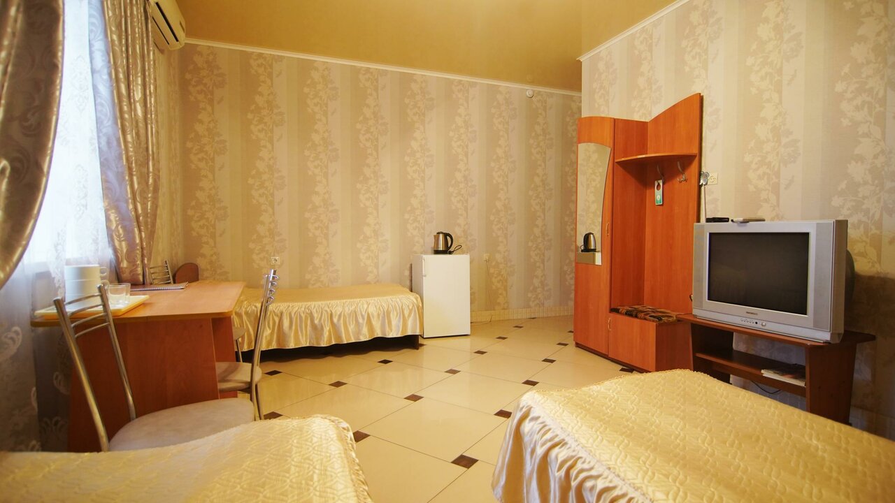 Гостевой дом Алладин Оренбург-90