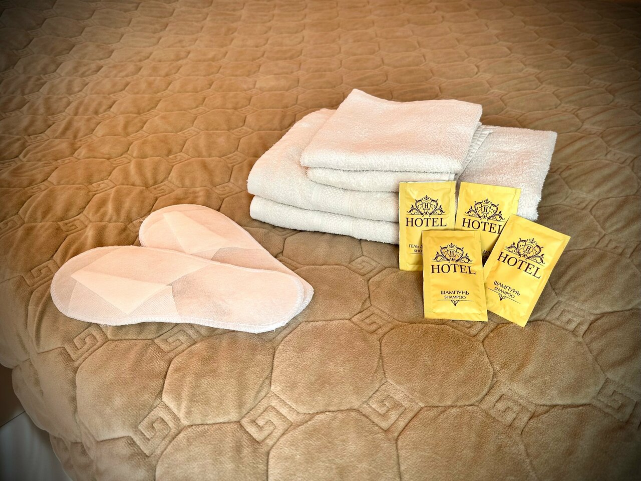 Гостевой дом Алладин Оренбург-26