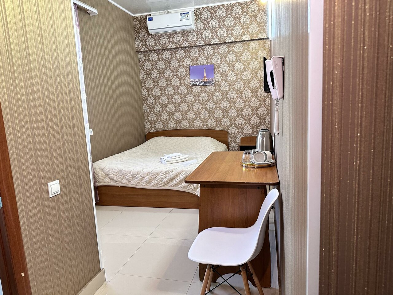 Гостевой дом Алладин Оренбург-91