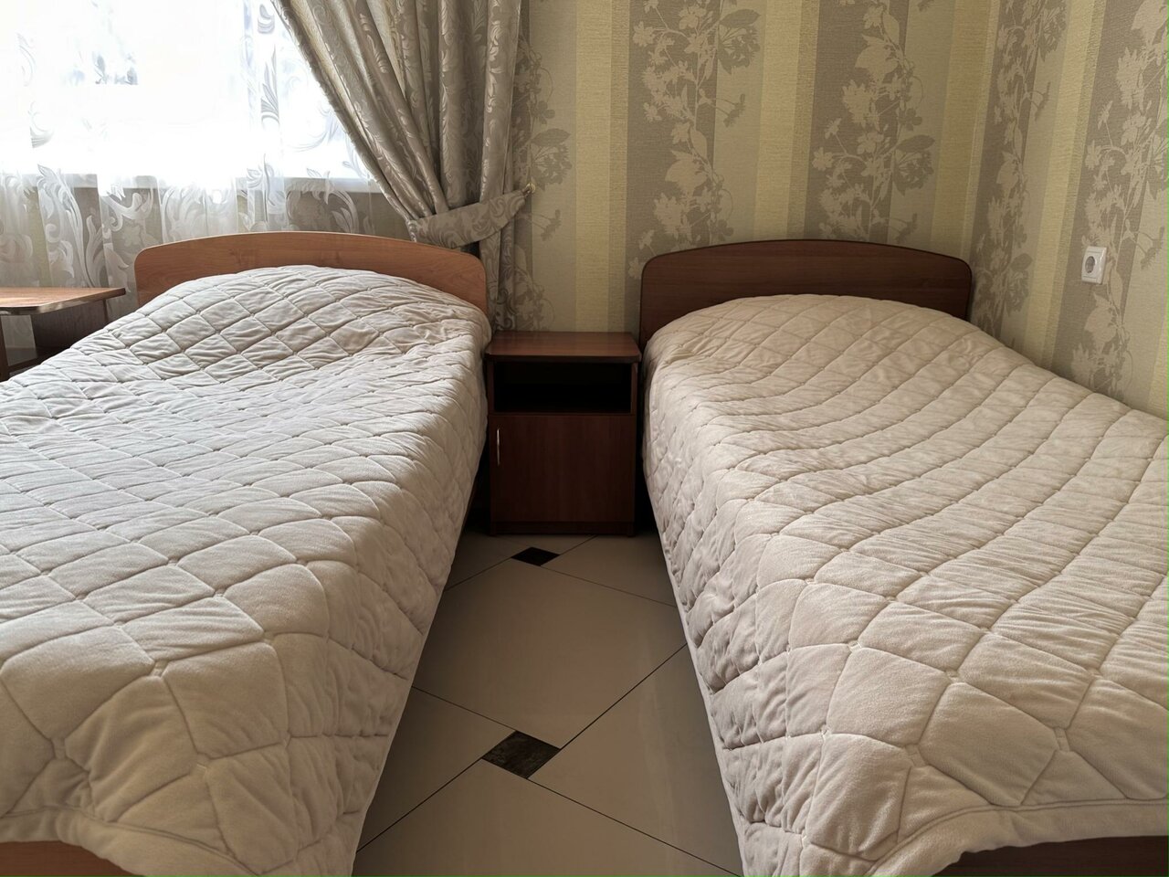 Гостевой дом Алладин Оренбург-109