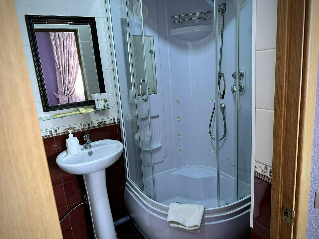 Гостевой дом Алладин Оренбург-13