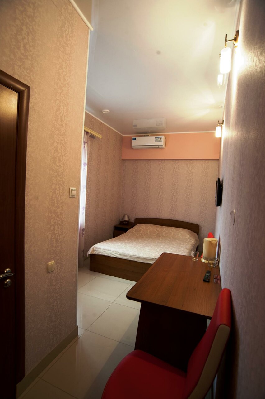 Гостевой дом Алладин Оренбург-146