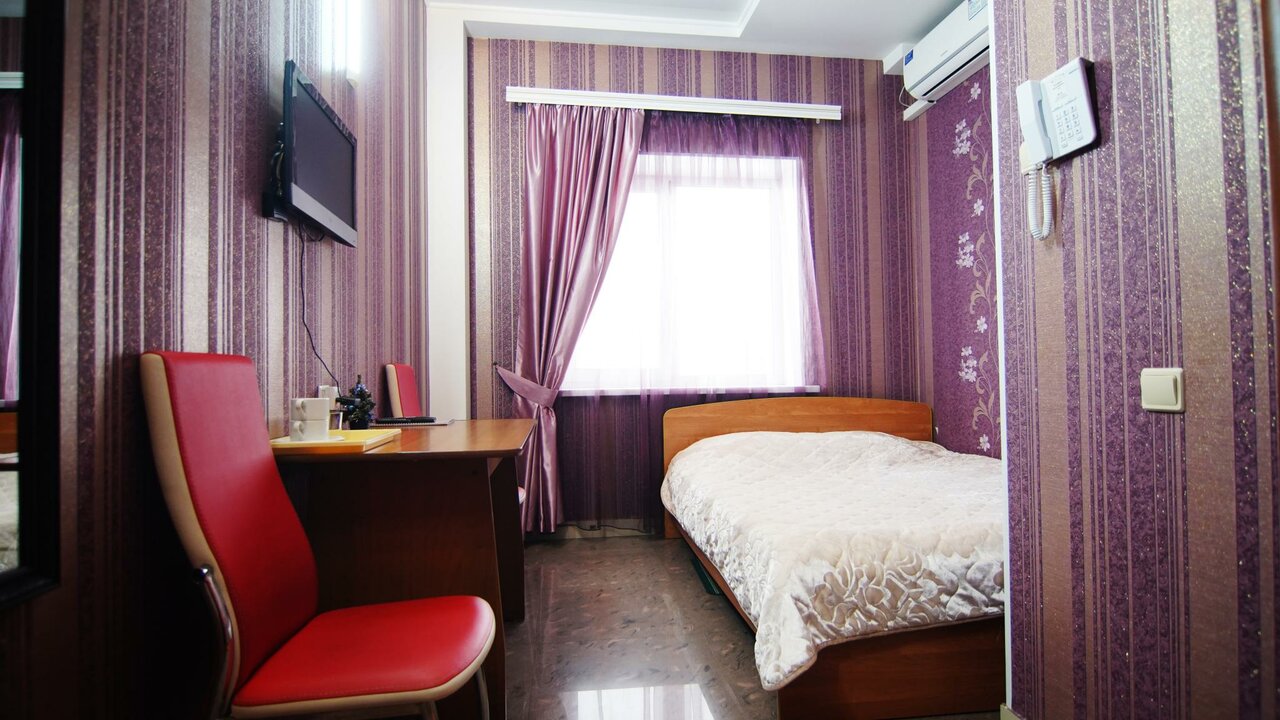 Гостевой дом Алладин Оренбург-171