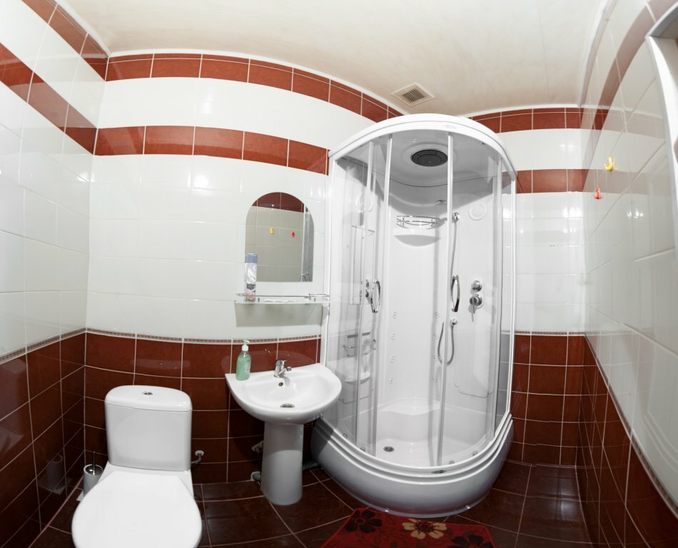 Гостевой дом Алладин Оренбург-223