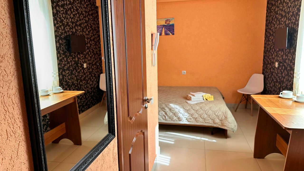 Гостевой дом Алладин Оренбург-159