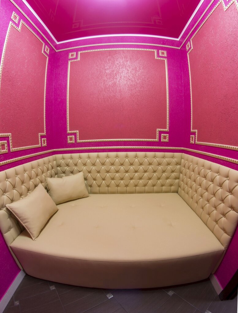 Гостевой дом Алладин Оренбург-51