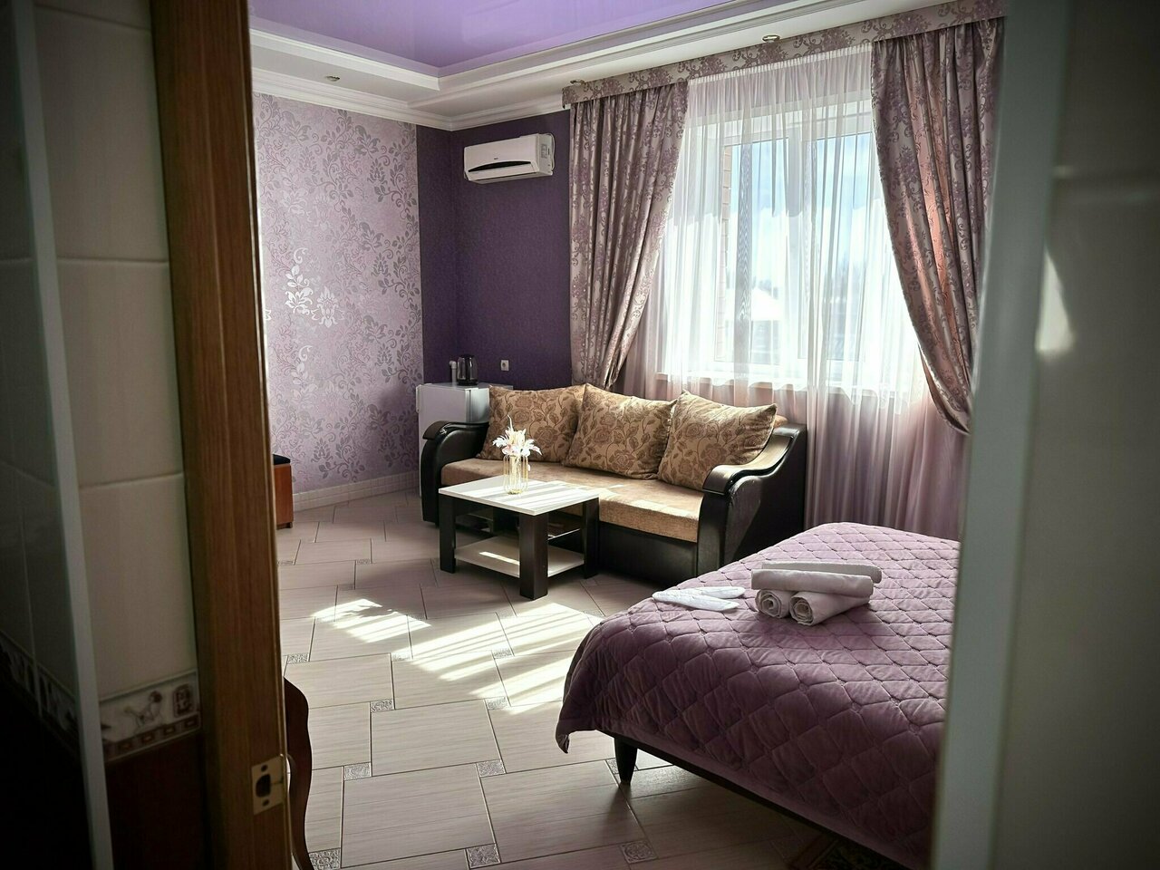 Гостевой дом Алладин Оренбург-16