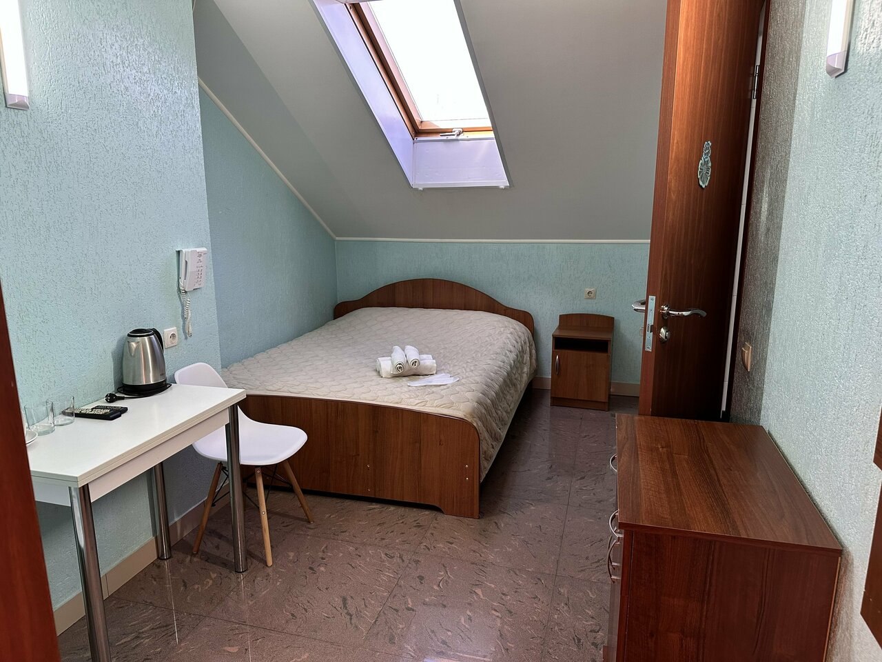 Гостевой дом Алладин Оренбург-208