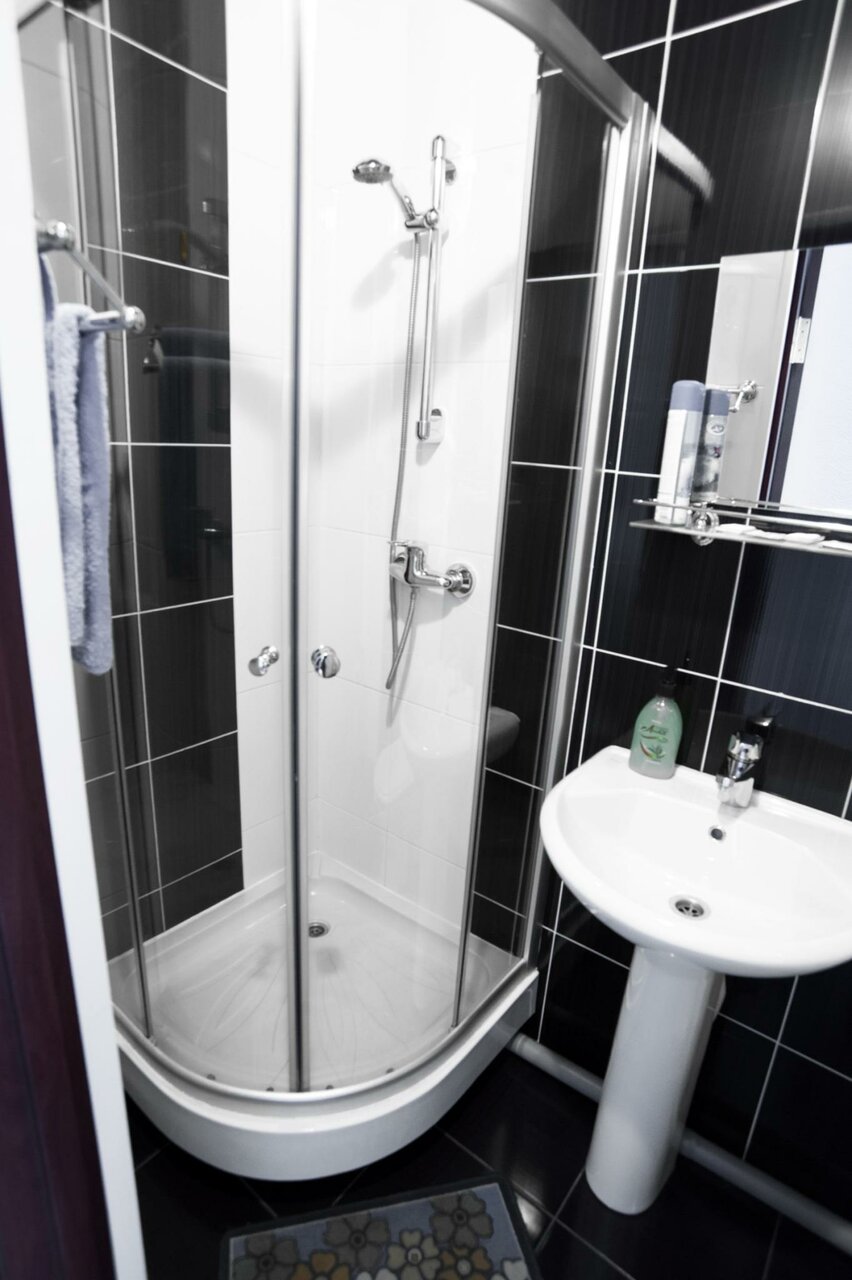 Гостевой дом Алладин Оренбург-202