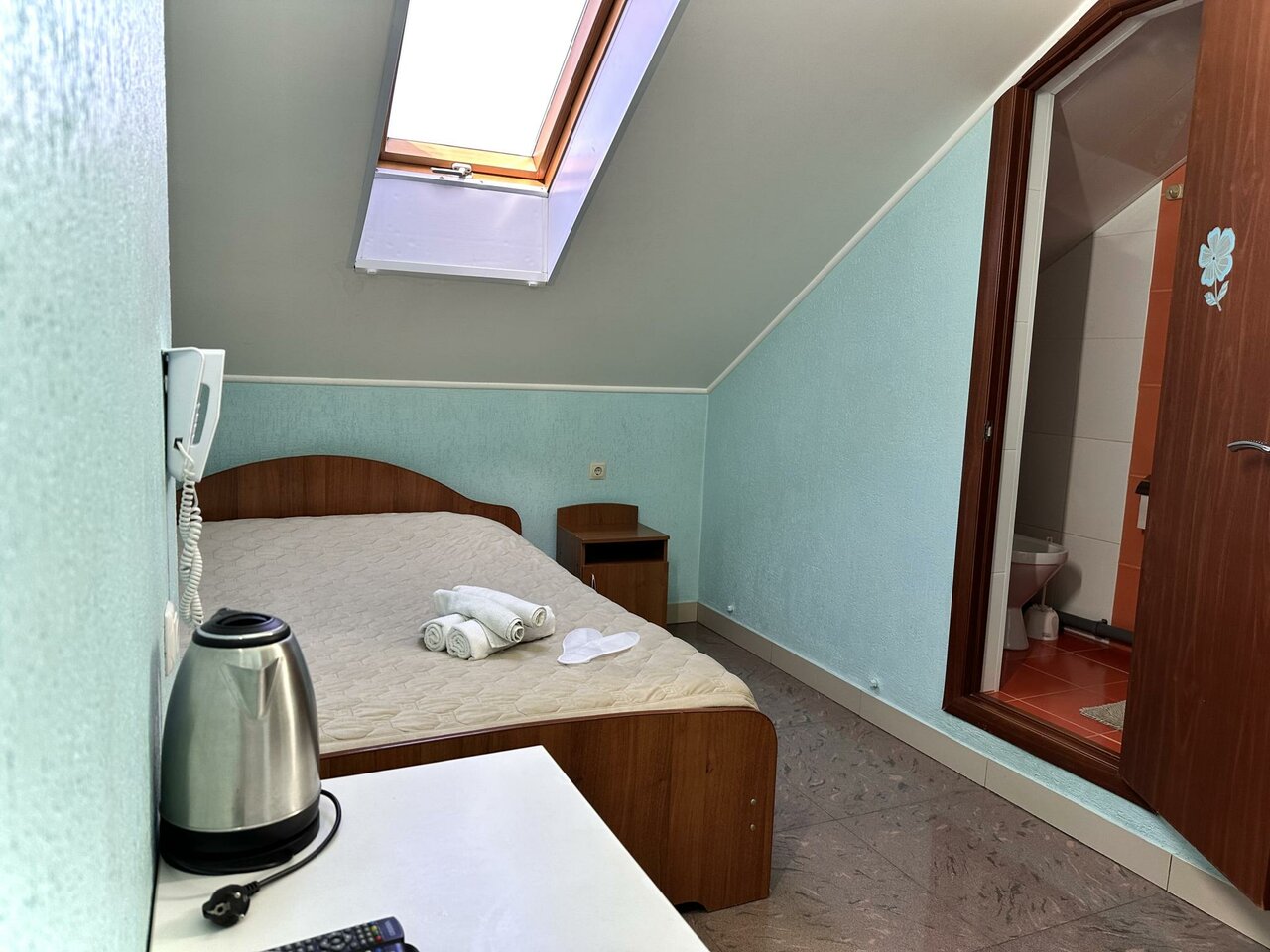 Гостевой дом Алладин Оренбург-128