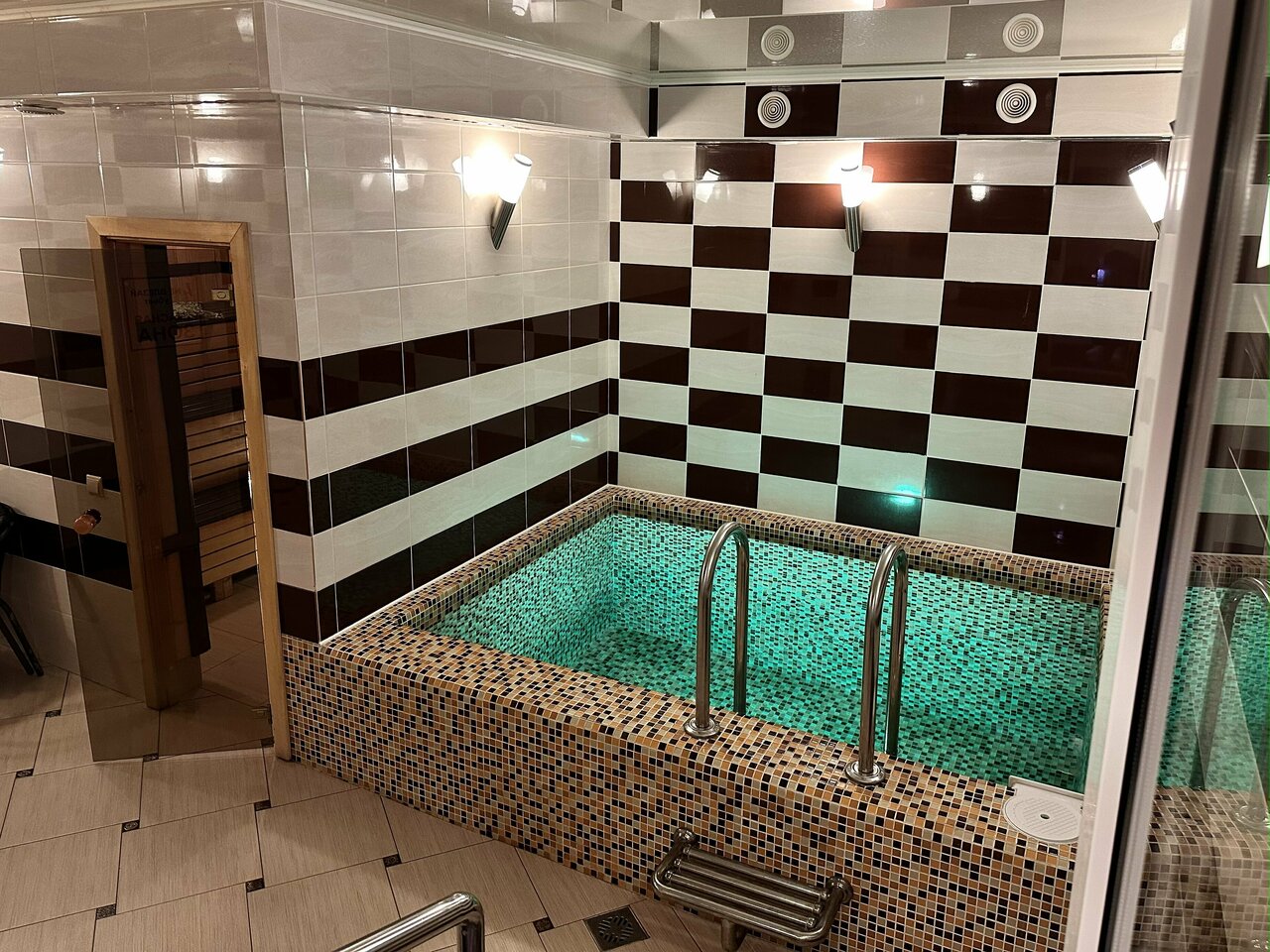 Гостевой дом Алладин Оренбург-115