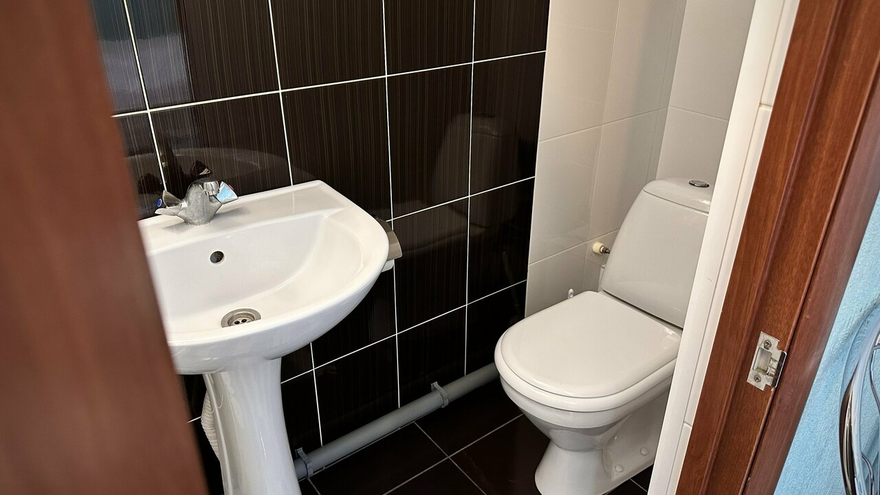 Гостевой дом Алладин Оренбург-227