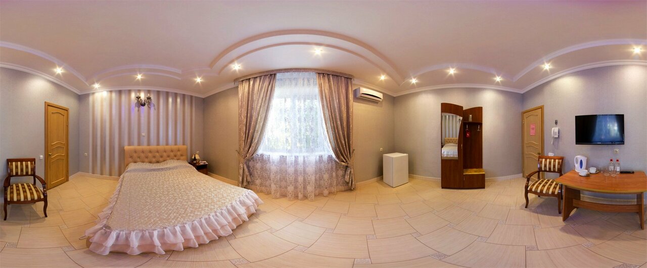 Гостевой дом Алладин Оренбург