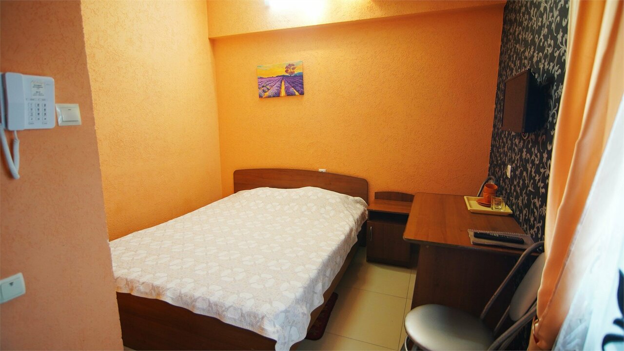 Гостевой дом Алладин Оренбург