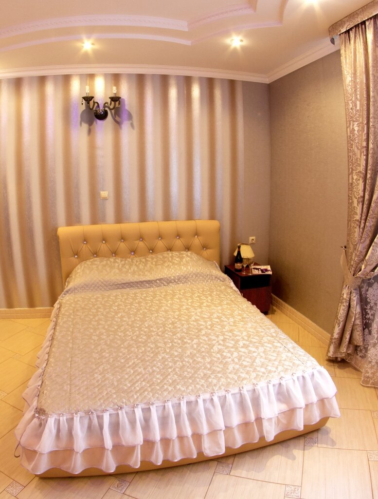 Гостевой дом Алладин Оренбург-53