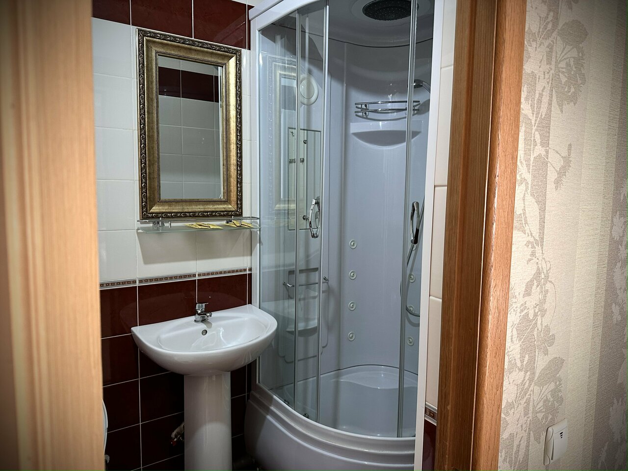 Гостевой дом Алладин Оренбург-156