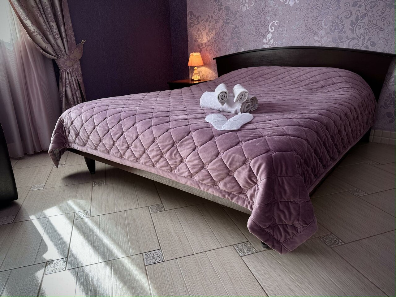 Гостевой дом Алладин Оренбург-185