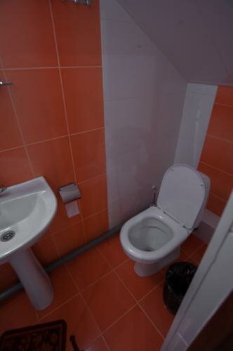 Гостевой дом Алладин Оренбург-220