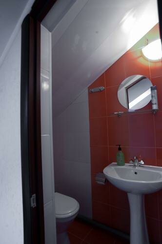 Гостевой дом Алладин Оренбург-217