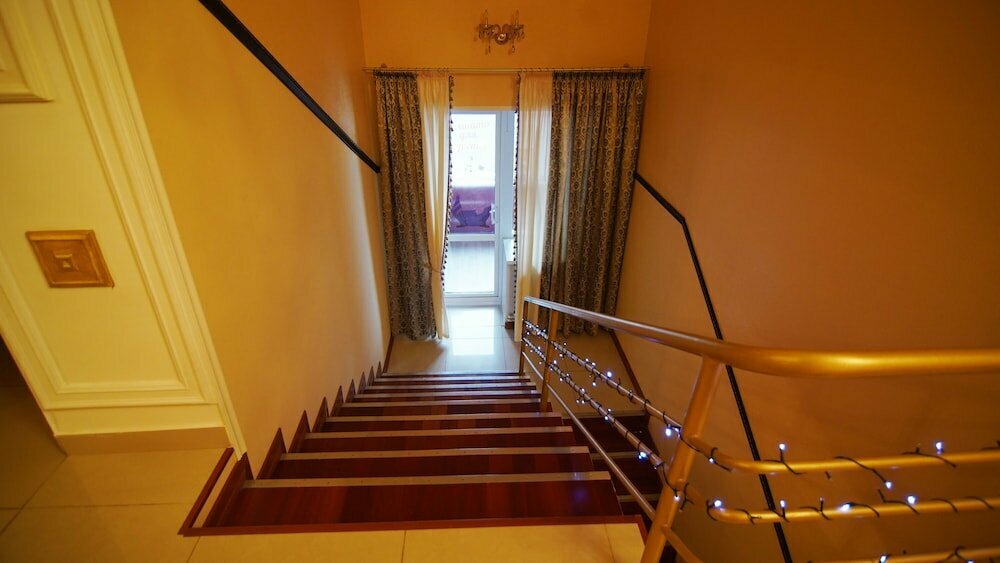 Гостевой дом Алладин Оренбург-35