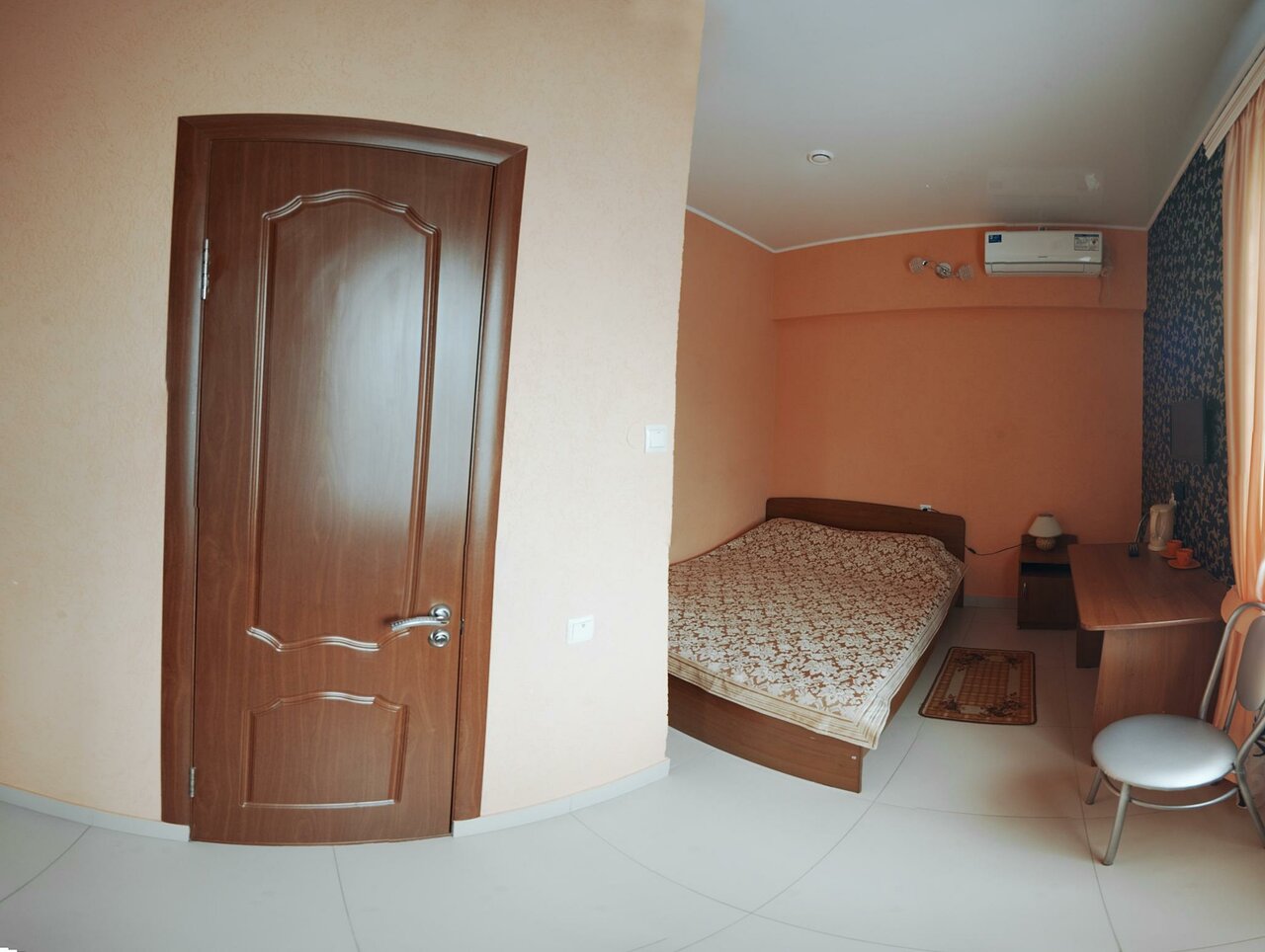 Гостевой дом Алладин Оренбург-137