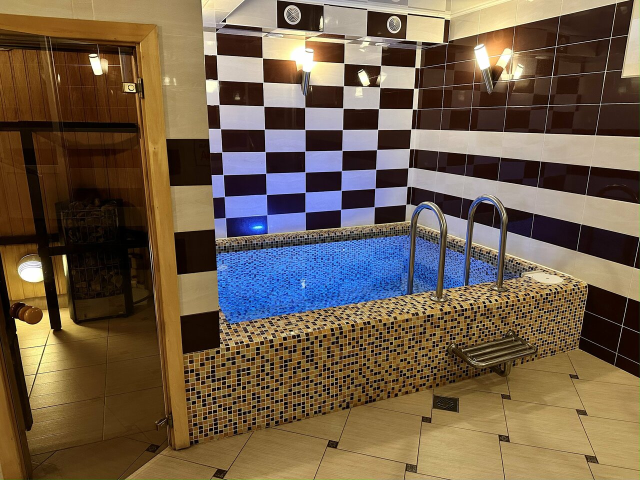 Гостевой дом Алладин Оренбург-94