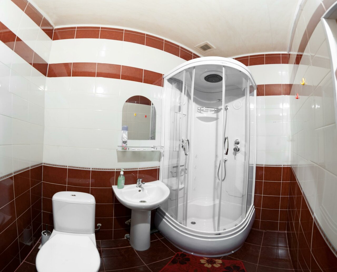 Гостевой дом Алладин Оренбург-243