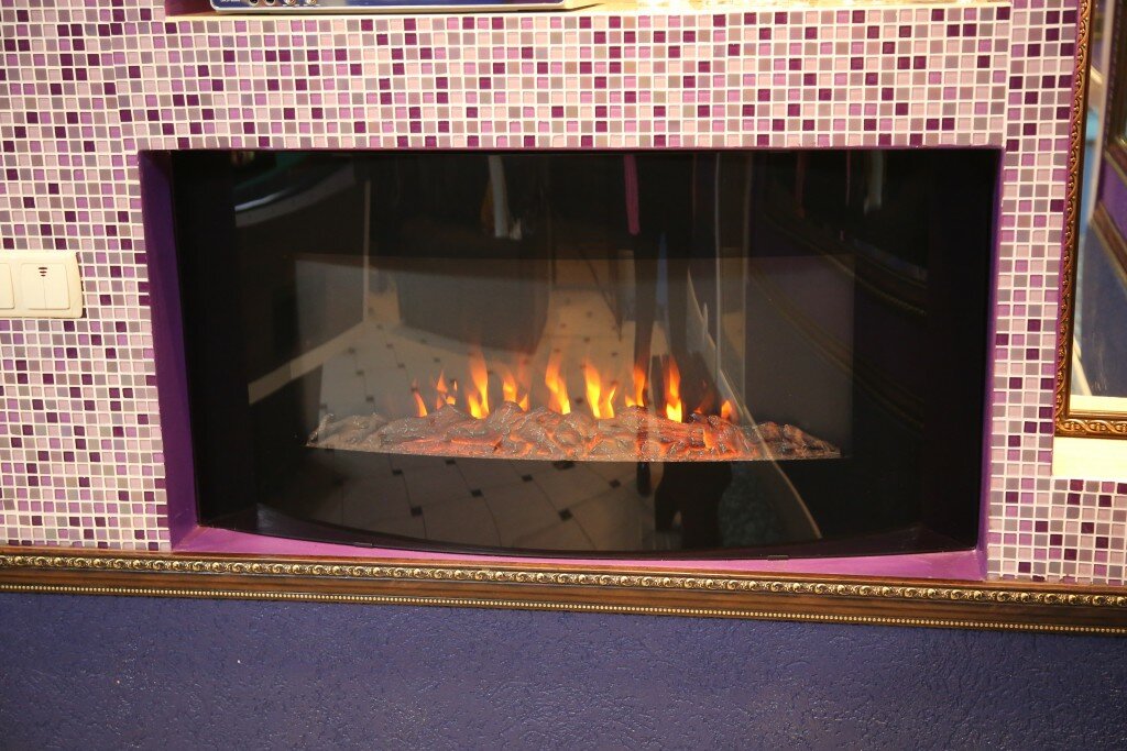 Гостевой дом Алладин Оренбург-58