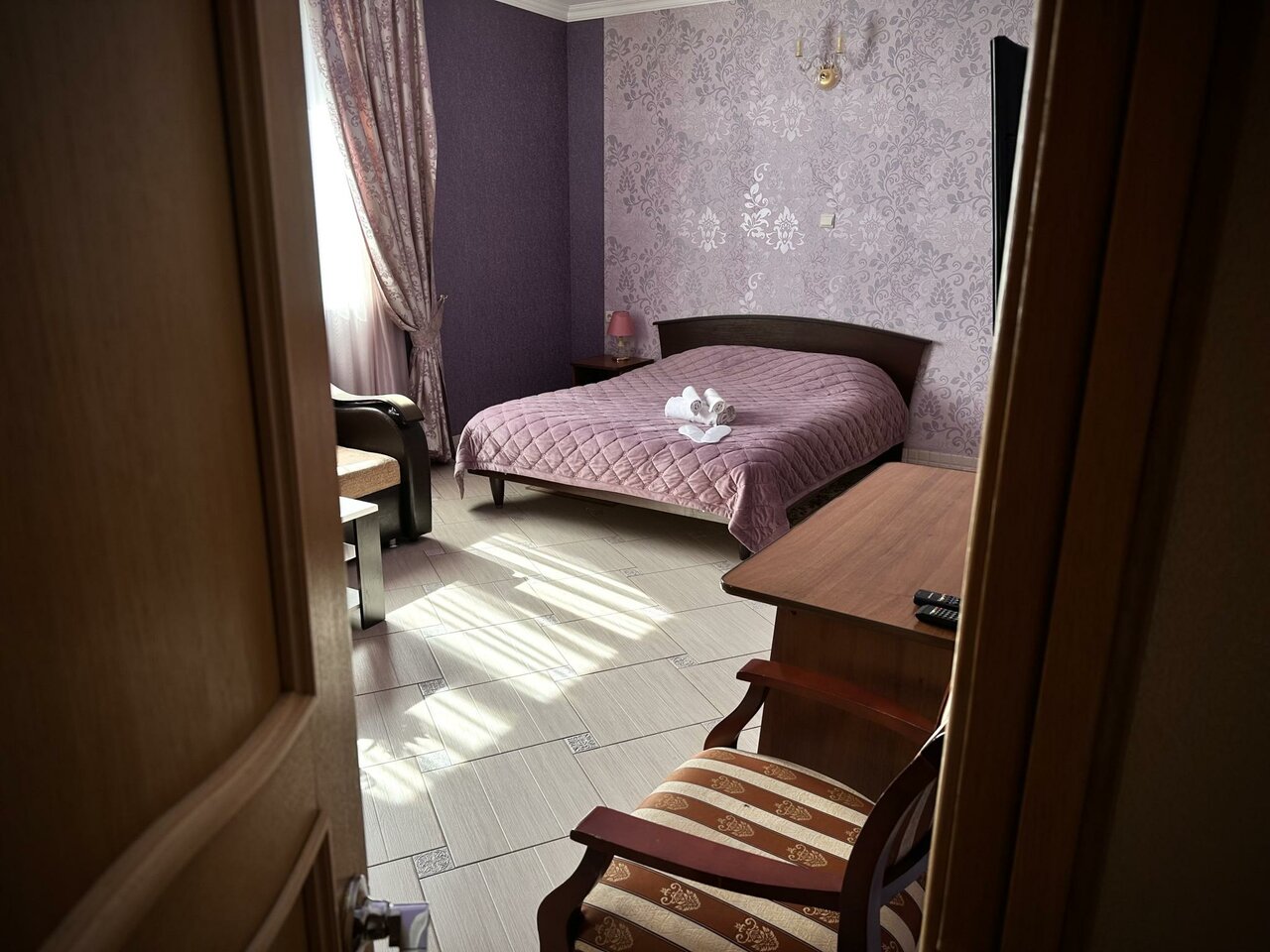 Гостевой дом Алладин Оренбург-206