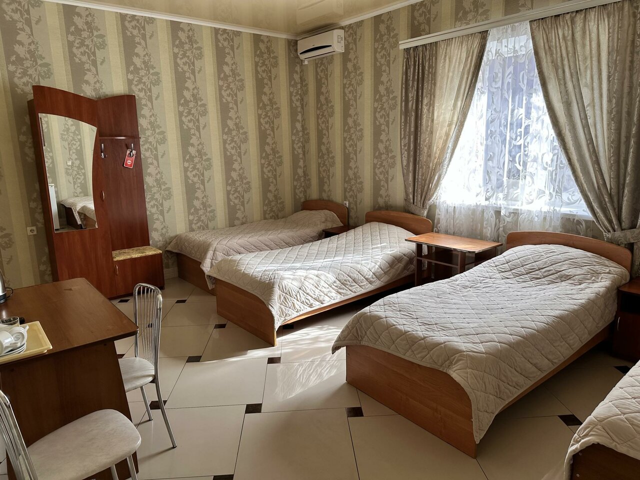 Гостевой дом Алладин Оренбург-66