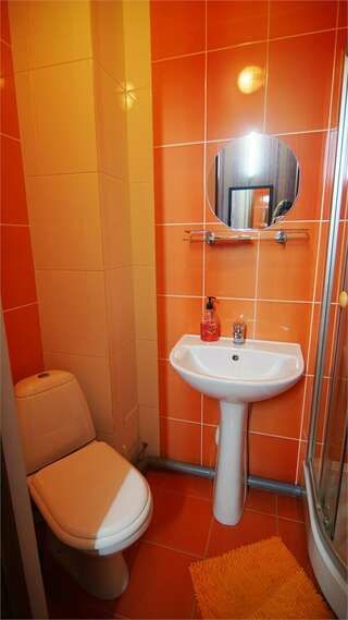 Гостевой дом Алладин Оренбург Комфорт-7