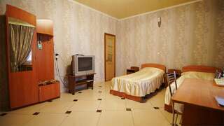 Гостевой дом Алладин Оренбург Полулюкс-9