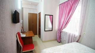 Гостевой дом Алладин Оренбург Комфорт-6