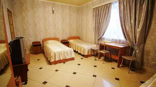 Гостевой дом Алладин Оренбург Полулюкс-6