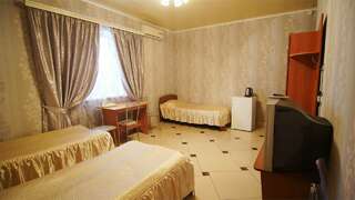 Гостевой дом Алладин Оренбург Полулюкс-7