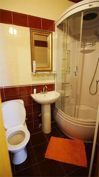 Гостевой дом Алладин Оренбург Полулюкс-5