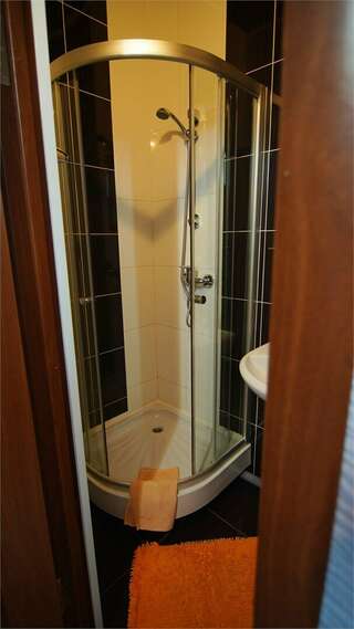 Гостевой дом Алладин Оренбург Комфорт-4