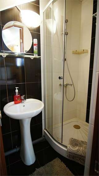 Гостевой дом Алладин Оренбург Стандарт-12