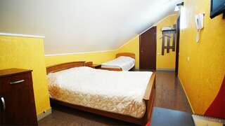 Гостевой дом Алладин Оренбург Стандарт-9