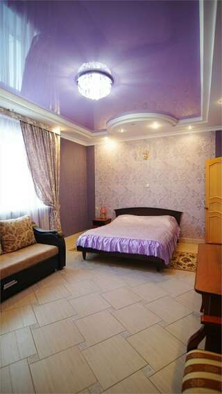 Гостевой дом Алладин Оренбург Люкс-5