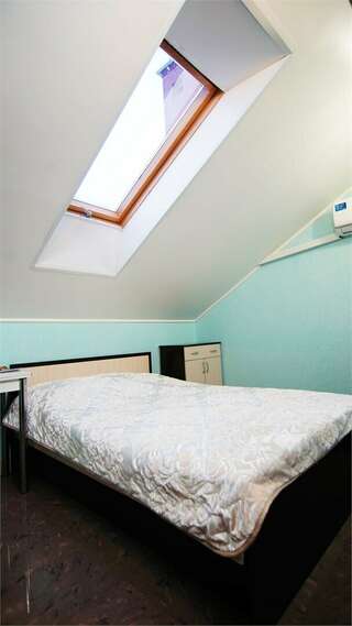 Гостевой дом Алладин Оренбург Стандарт-7