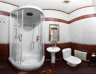 Гостевой дом Алладин Оренбург-4